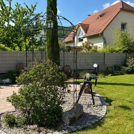 Dom wakacyjny Des Cigognes