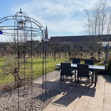 Des Cigognes Hébergement de vacances