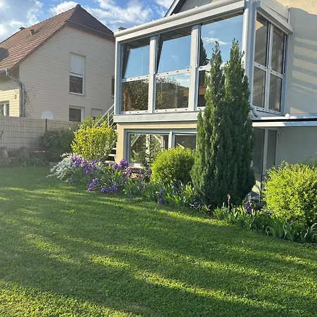 Hébergement de vacances Des Cigognes *