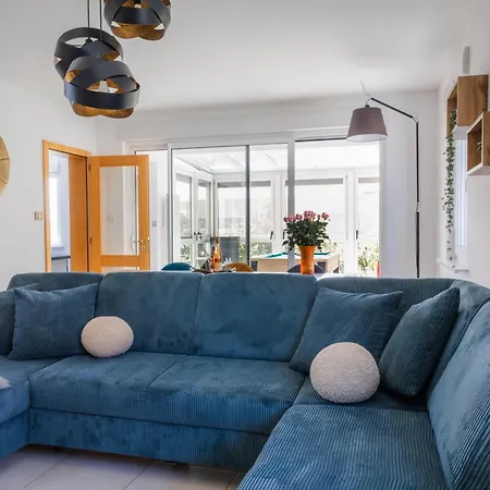 Dom wakacyjny Des Cigognes Kintzheim