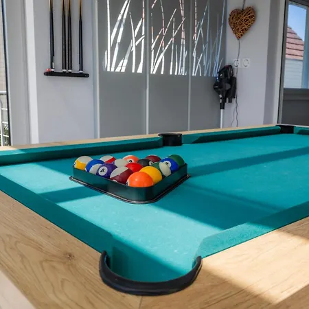 Des Cigognes Kintzheim