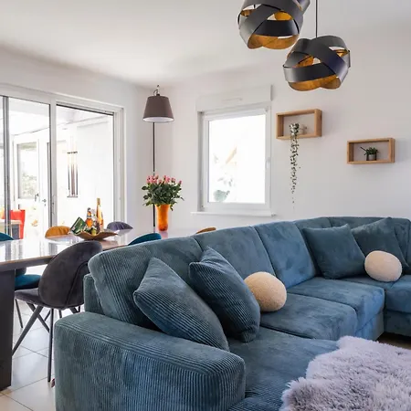 Hébergement de vacances Des Cigognes *