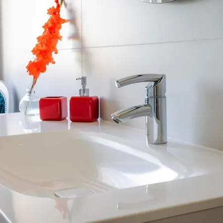 Hébergement de vacances Des Cigognes