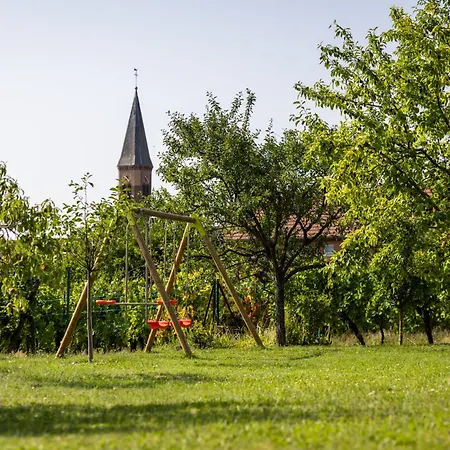 Des Cigognes Kintzheim
