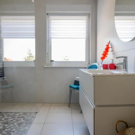 Hébergement de vacances Des Cigognes