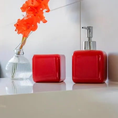 Hébergement de vacances Des Cigognes *