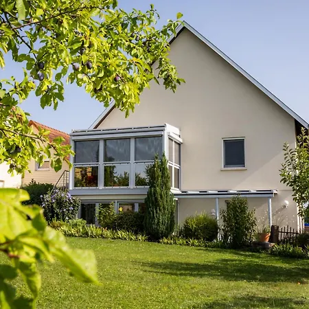 Des Cigognes Hébergement de vacances *