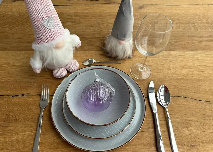 Des Cigognes * Kintzheim