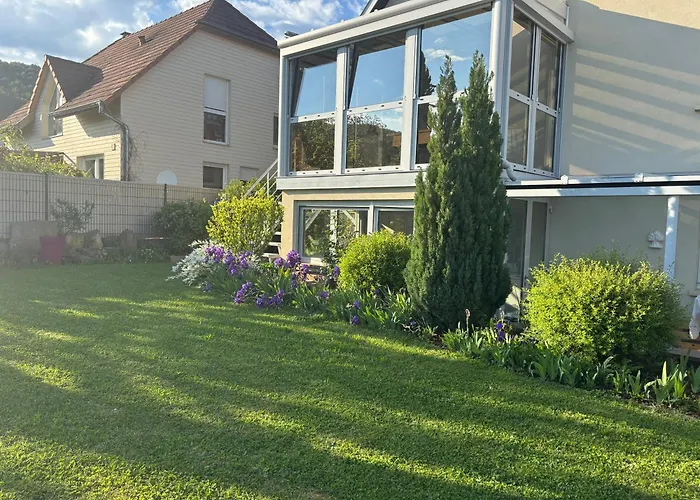 Tatil Evi Des Cigognes *