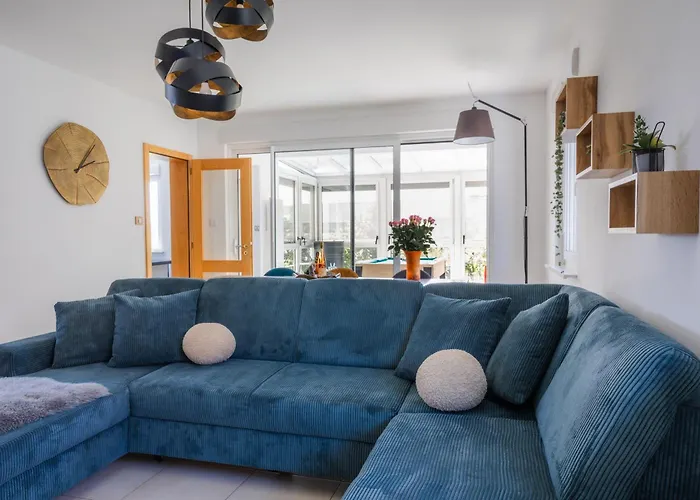 Tatil Evi Des Cigognes Kintzheim