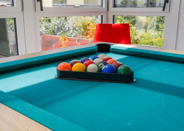 Des Cigognes Tatil Evi Kintzheim