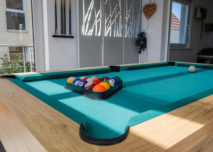 Des Cigognes Kintzheim