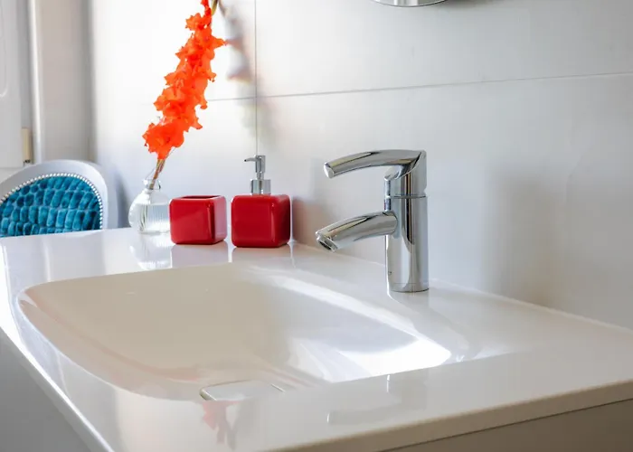 Tatil Evi Des Cigognes