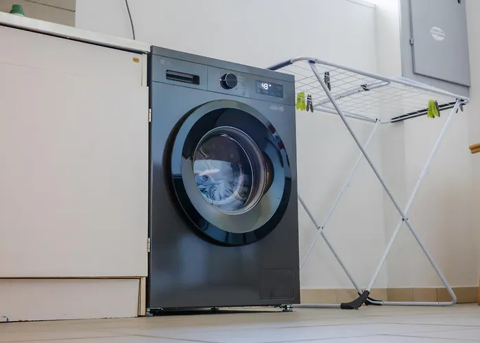 Des Cigognes Tatil Evi