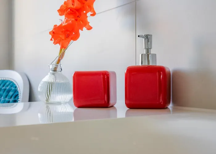 Tatil Evi Des Cigognes *