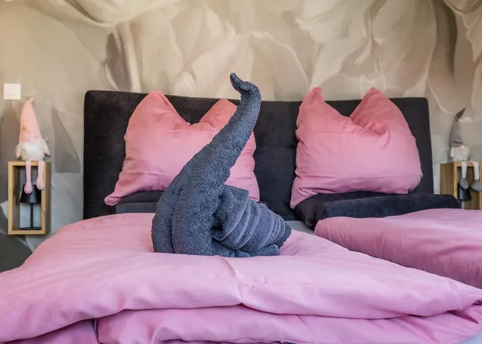 Des Cigognes * Kintzheim