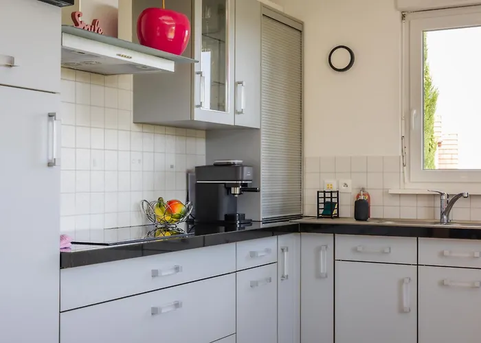 Tatil Evi Des Cigognes